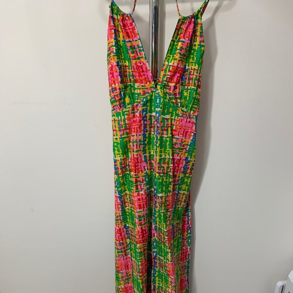 Vintage Boutique Teo Sundress - Picture 1 of 4